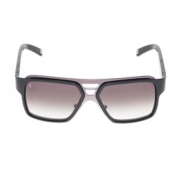 Sunglasses Louis Vuitton Black in Other - 34787453