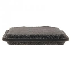 Louis Vuitton  Damier Graphite Canvas iPhone Cover