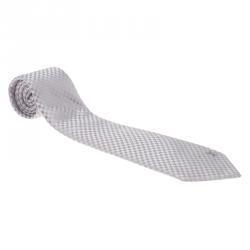 Buy designer Ties by louis-vuitton at The Luxury Closet.