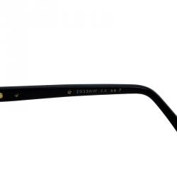 Louis Vuitton Black Evidence Sunglasses