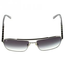 Louis Vuitton Z0260u 948 Silver Sunglasses – Cash Cow Storage
