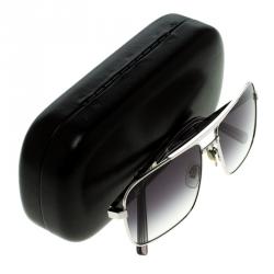 Louis Vuitton Black/Silver Z0260U Attitude Sunglasses Louis Vuitton | TLC