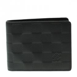 Shop Louis Vuitton Slim Wallet by Luxurywithdiscounts