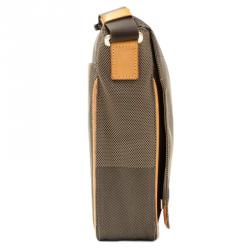 Pre Owned Louis Vuitton Terre Damier Geant Canvas Messenger Bag