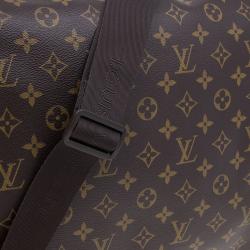 مملوكة مسبقًا Louis Vuitton Monogram Canvas Abbesses Messenger Bag