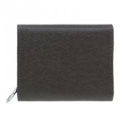 Louis Vuitton Brown Wallet