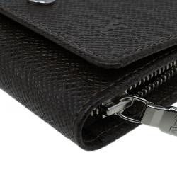 Louis Vuitton Brown Wallet