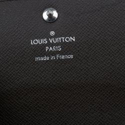 Louis Vuitton Brown Wallet