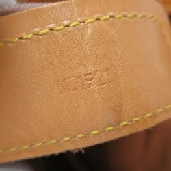 Pre Owned Louis Vuitton Monogram Canvas Sac Flanerie 45 Bag