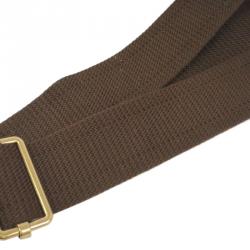 Louis Vuitton Monogram Canvas Pochette Bosphore Messenger Bag