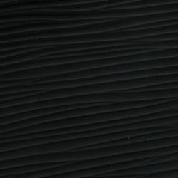 مملوكة مسبقًا Louis Vuitton Black Epi Leather Card Holder