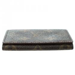 Louis Vuitton Monogram Canvas Business Card Holder