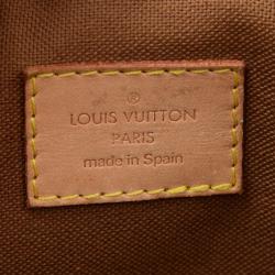 Louis Vuitton Monogram Canvas Sac Bosphore Messenger Bag