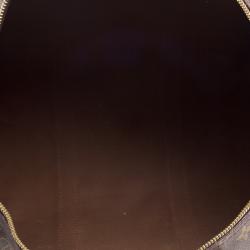 مملوكة مسبقًا Louis Vuitton Monogram Canvas Keepall 50