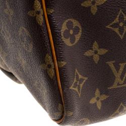 مملوكة مسبقًا Louis Vuitton Monogram Canvas Keepall 50
