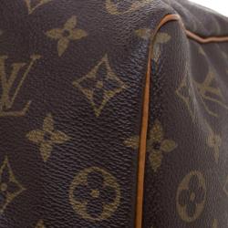 مملوكة مسبقًا Louis Vuitton Monogram Canvas Keepall 50
