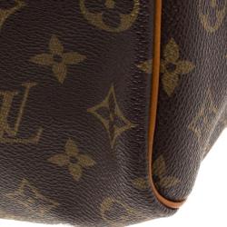مملوكة مسبقًا Louis Vuitton Monogram Canvas Keepall 50