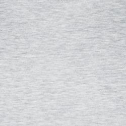 Pre Owned تي شيرت لوي فيتون قطن رصاصي بالشعار XL