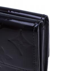 Pre Owned محفظة لوي فيتون لودلو تير دو أومبر فيرنيه مونوغرامي