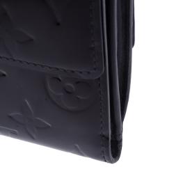 Pre Owned محفظة لوي فيتون لودلو تير دو أومبر فيرنيه مونوغرامي