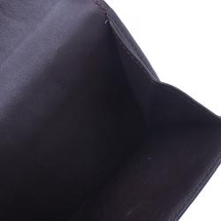 Pre Owned محفظة لوي فيتون لودلو تير دو أومبر فيرنيه مونوغرامي