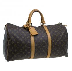 Pre Owned Louis Vuitton Black Leather Lace Up Sneakers Size 39