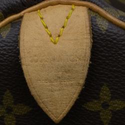 Pre Owned Louis Vuitton Black Leather Lace Up Sneakers Size 39