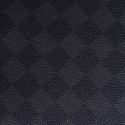 مملوكة مسبقًا  غطاء أجندة لوي فيتون دامييه غرافيت أسود