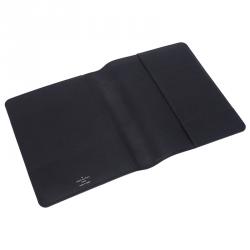 مملوكة مسبقًا  غطاء أجندة لوي فيتون دامييه غرافيت أسود