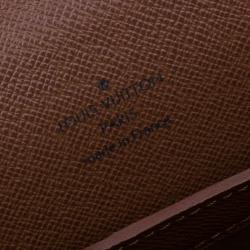 مملوكة مسبقًا Louis Vuitton Monogram Canvas Laguito Briefcase