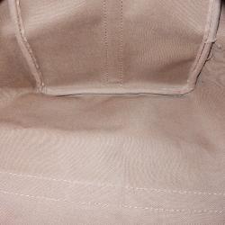 Pre Owned حقيبة لوي فيتون كيبال باندولير كانفاس مونوغرامي 45