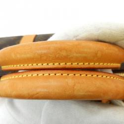 Pre Owned Louis Vuitton Monogram Canvas Keepall Bandouliere 50