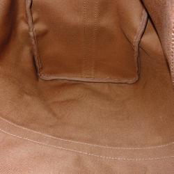 Pre Owned Louis Vuitton Monogram Canvas Keepall Bandouliere 50