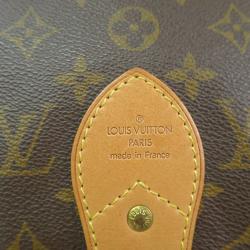 Pre Owned Louis Vuitton Monogram Canvas Sac Chasse Hunting Bag
