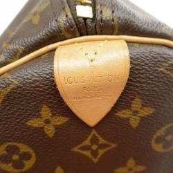 Pre Owned Louis Vuitton Monogram Canvas Keepall 55