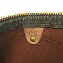 Pre Owned Louis Vuitton Monogram Canvas Keepall 55