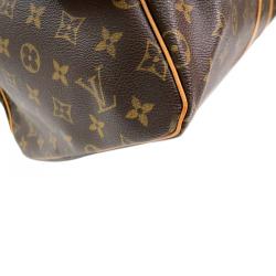 مملوكة مسبقًا Louis Vuitton Monogram Canvas Keepall 55