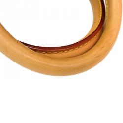 مملوكة مسبقًا Louis Vuitton Monogram Canvas Keepall 55