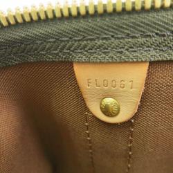 مملوكة مسبقًا Louis Vuitton Monogram Canvas Keepall 55