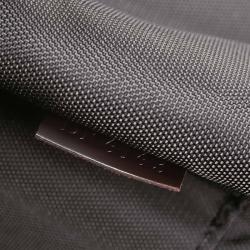 Pre Owned Louis Vuitton Damier Ebene Canvas Pegase 55 Luggage