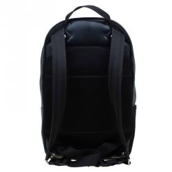 Pre Owned Louis Vuitton Damier Graphite Michael Backpack