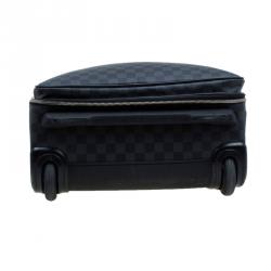 Louis Vuitton Damier Graphite Business Pegase Trolley 55