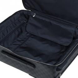 Louis Vuitton Damier Graphite Business Pegase Trolley 55