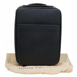 مملوكة مسبقًا حقيبة لوي فيتون لاغدغ بيزنس 45 بيغاس جلد تاغيا أردواز