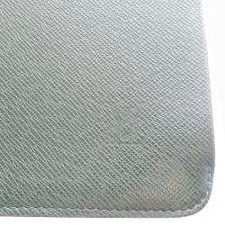 Pre Owned حقيبة مستندات لوي فيتون روباستو 1 جلد أبسيا تياغا