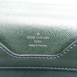 Pre Owned حقيبة مستندات لوي فيتون روباستو 1 جلد أبسيا تياغا