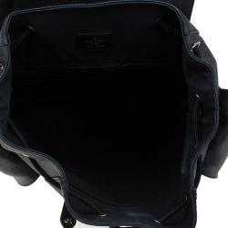 Louis Vuitton Damier Graphite Canvas Christopher PM Backpack