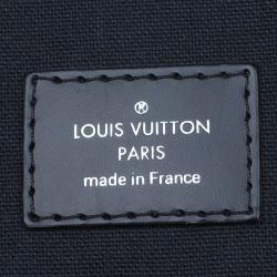Louis Vuitton Damier Graphite Canvas Christopher PM Backpack