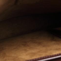 مملوكة مسبقًا حقيبة عمل لوي فيتون ايلتونا كانفاس دامييه أيبين GM