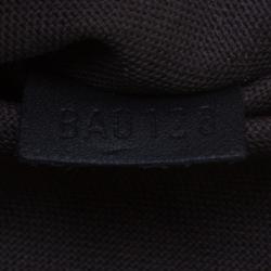 Pre Owned Louis Vuitton Solar Damier Infini Leather Porte Documents Voyage Briefcase